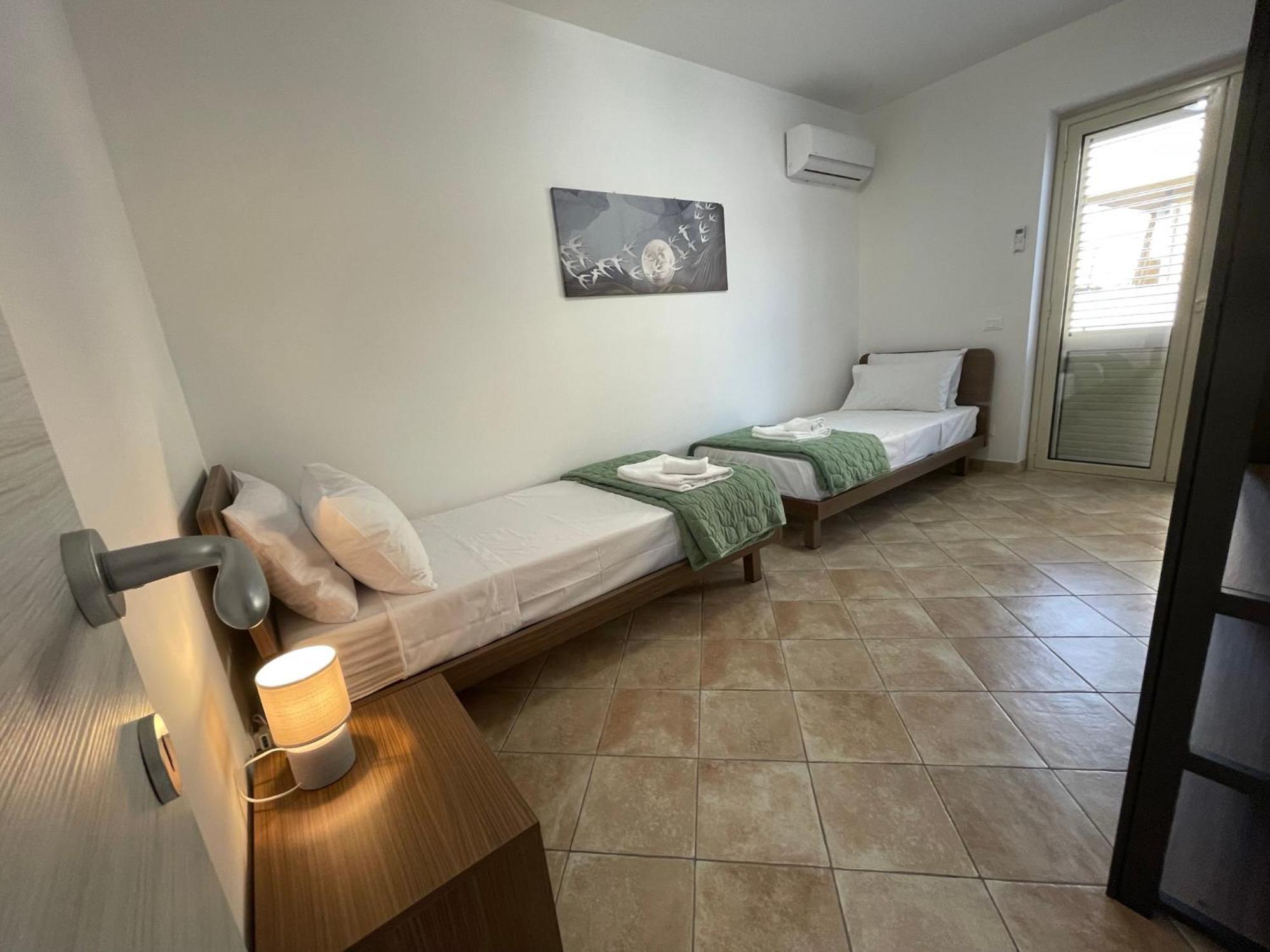 Maison De Cheeramie - Tourist Apartments Tra Mare E Etna Mascali Exterior foto